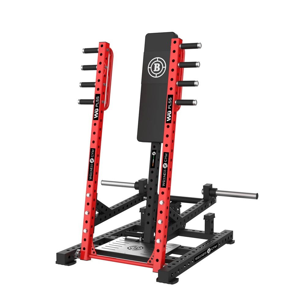 wg pl 55 standing chest press(small)