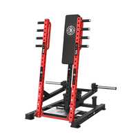 wg pl 55 standing chest press(small)