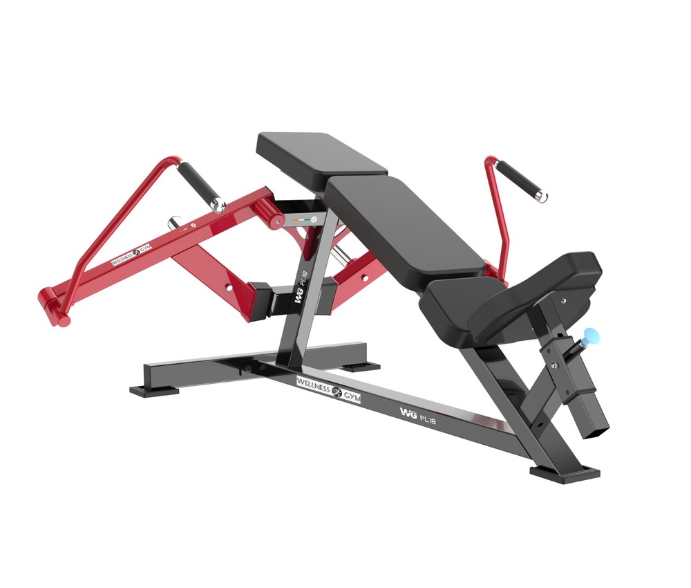 wg pl 18 incline pec fly