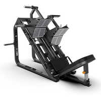 pl 52 uni lateral leg press