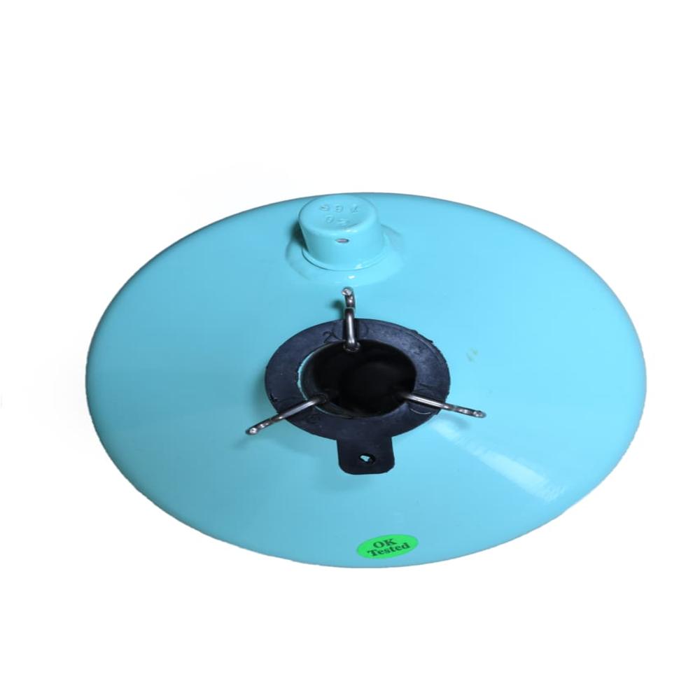 Precise (PS-1.5) Liquid Nitrogen Container, Lightweight Cryogenic Dewar with Good Holding Time