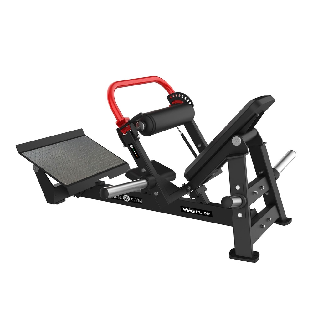 wg pl82 HIP Thrust