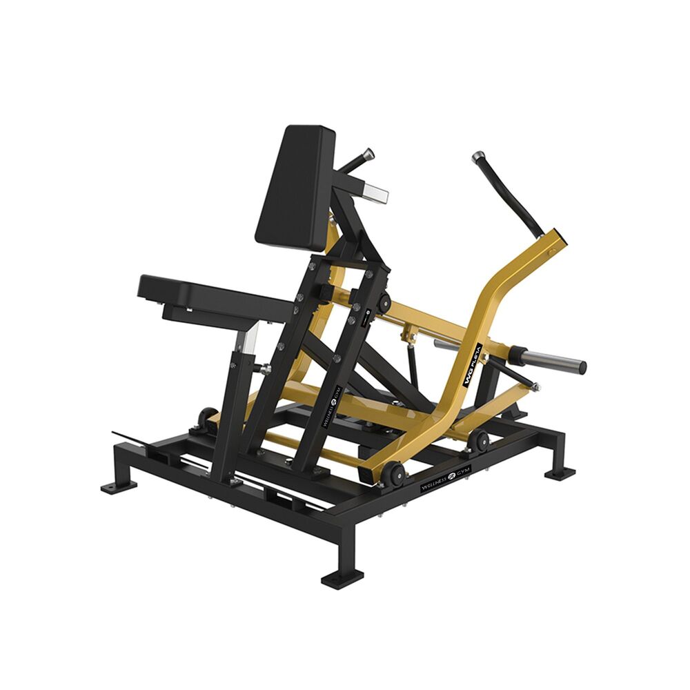 wg pl67a seated row