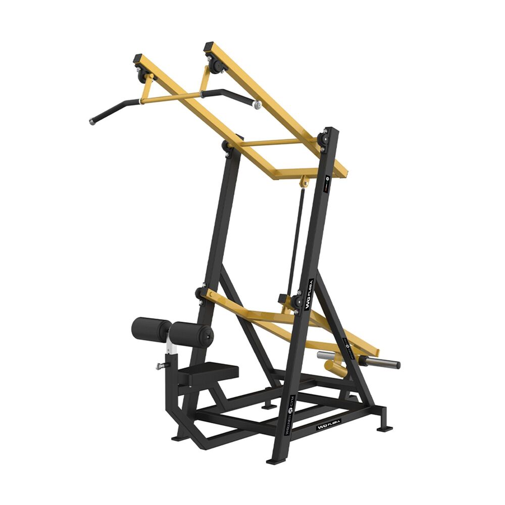 lat pull down