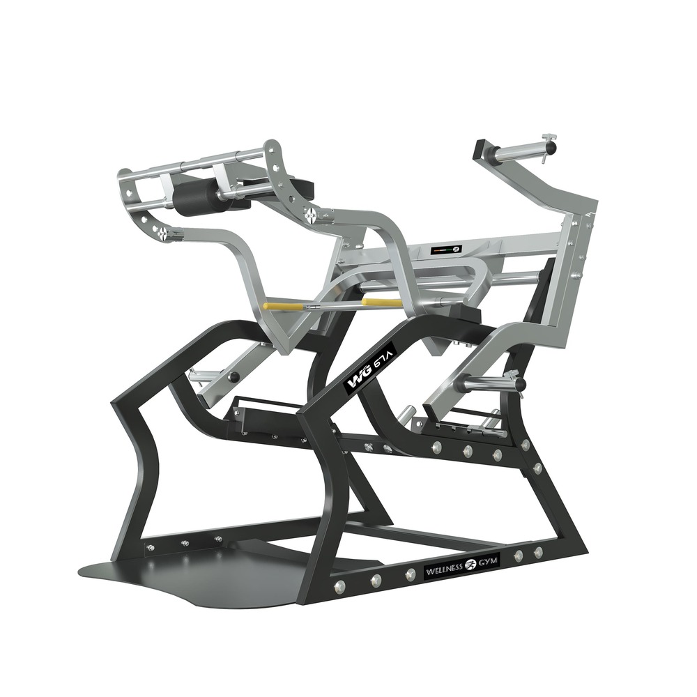 wg 67a assisted squat