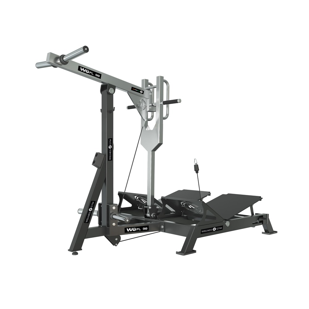wg pl98 belt squat(wg pl98)