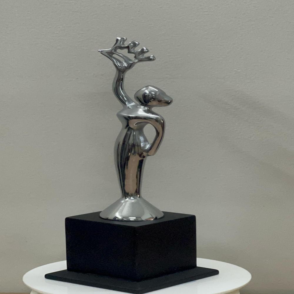 Spotlight Trophies - Color: All Color