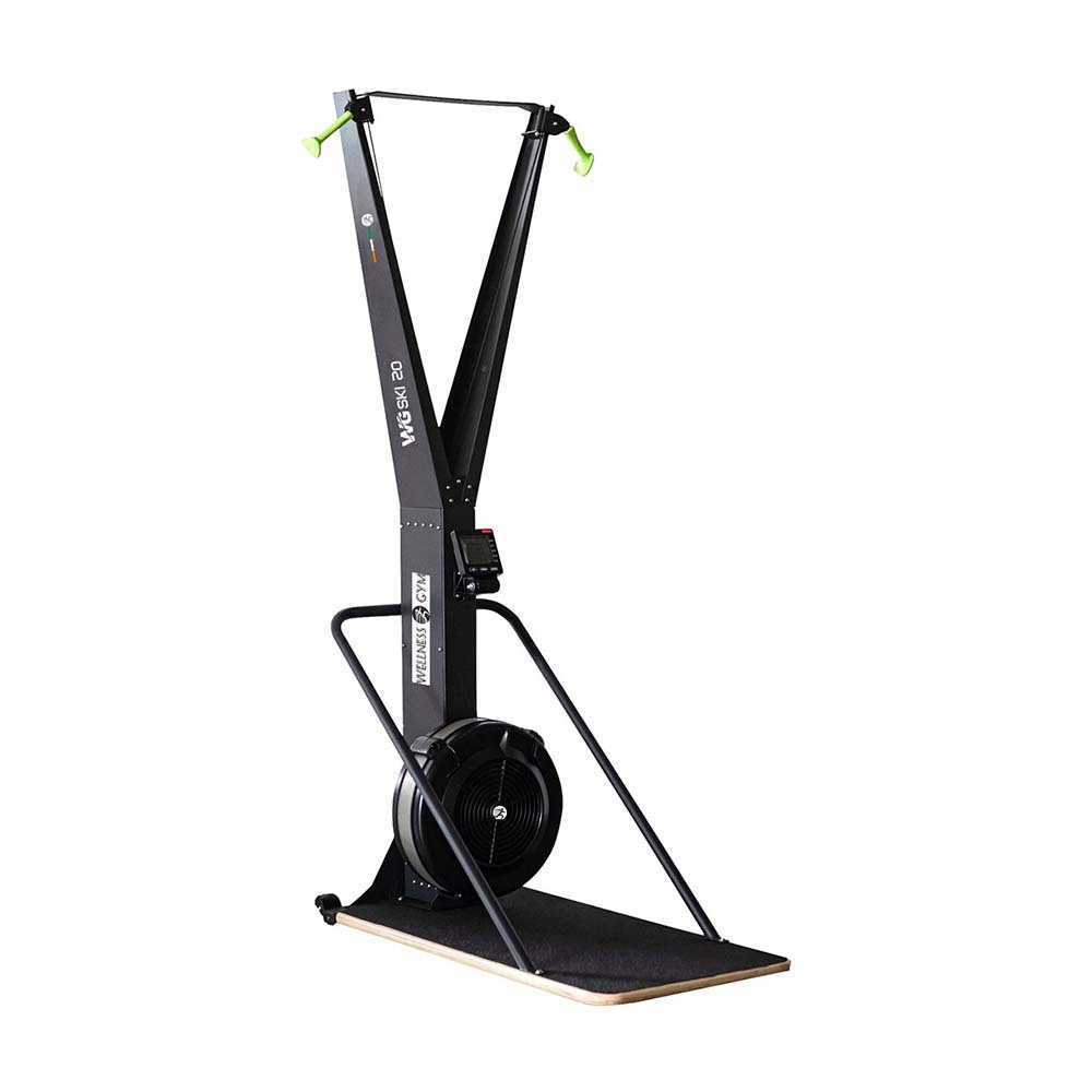wg ski 20 skier