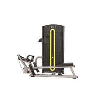 Wg 20 012a Seated Horizontal Pulley