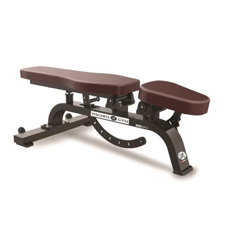 wg 037a super bench