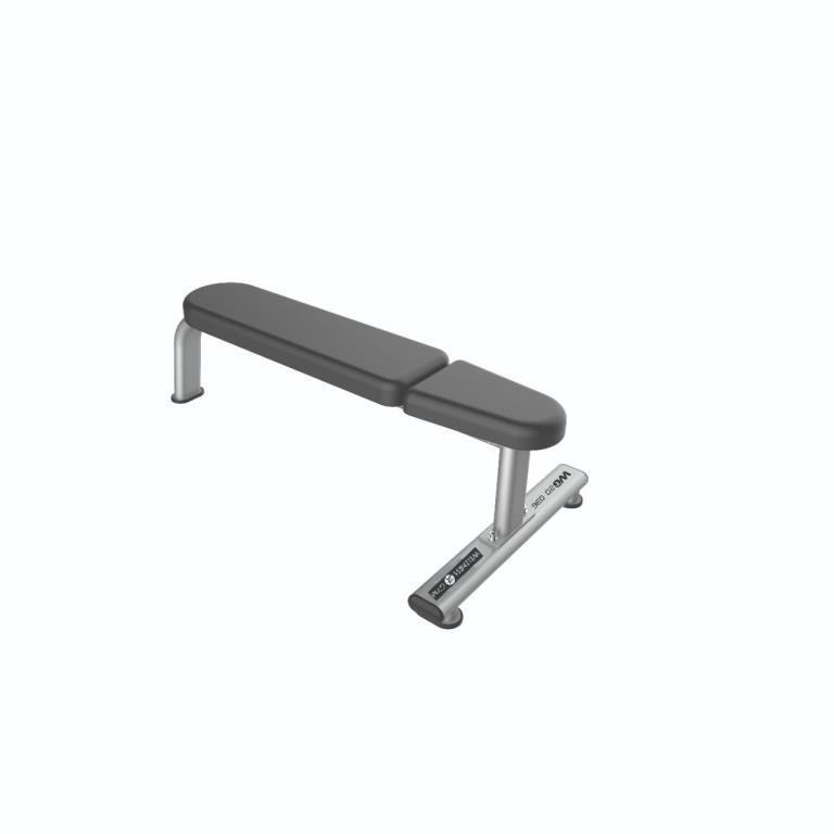 wg 20 36 flat bench