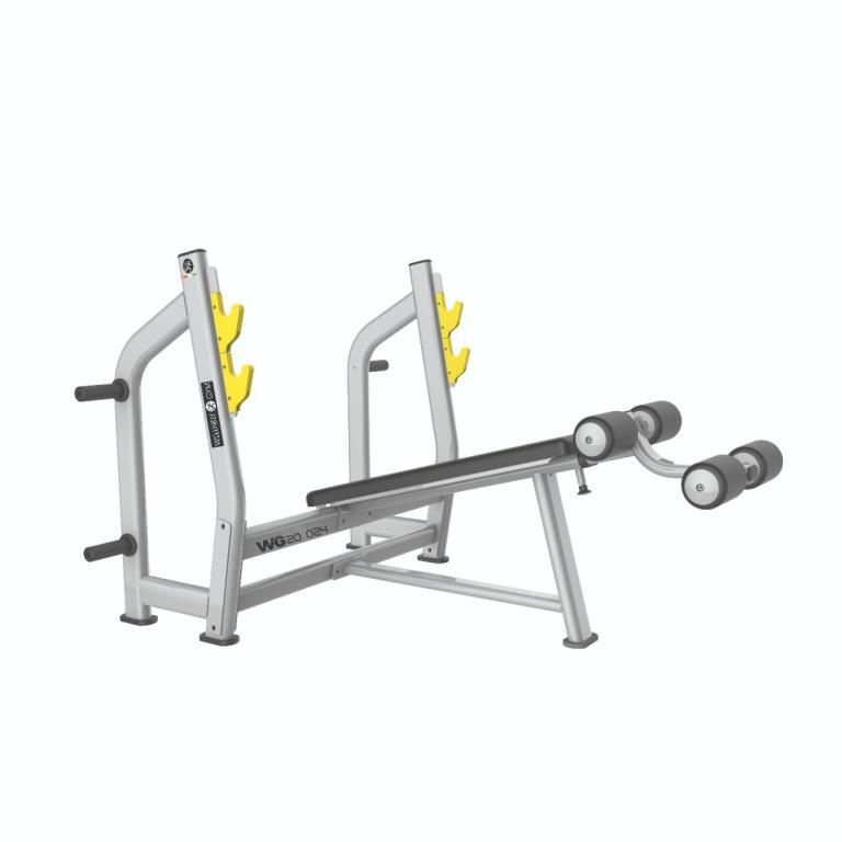 wg20 025 incline bench (luxury)