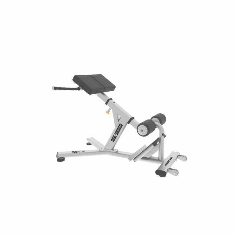 wg20 026 roman chair