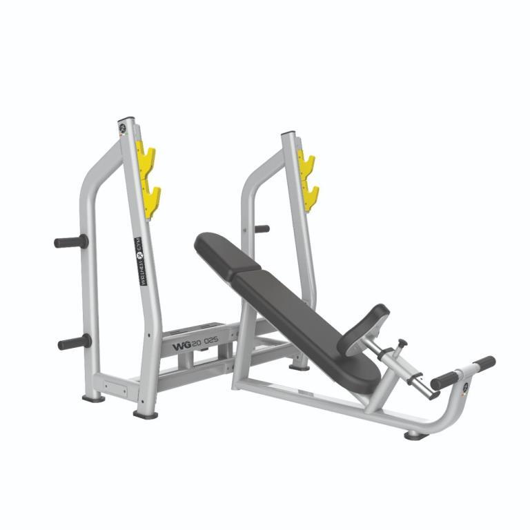 wg20 038 utility bench