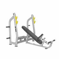 Wg20 038 Utility Bench