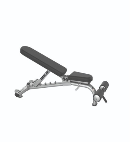 wg20 037 multi adjustable bench