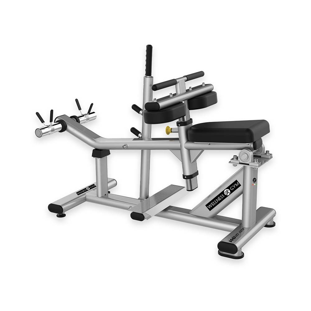 wg20 029 seated calf bench
