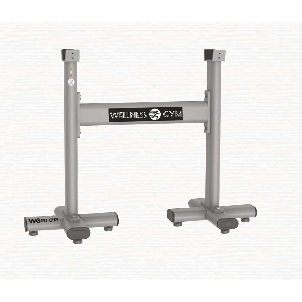 wg20 042 biceps rack trainer