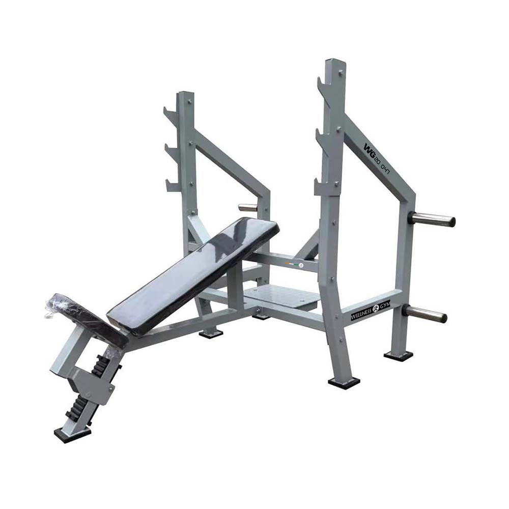 wg20 047 olympic incline bench