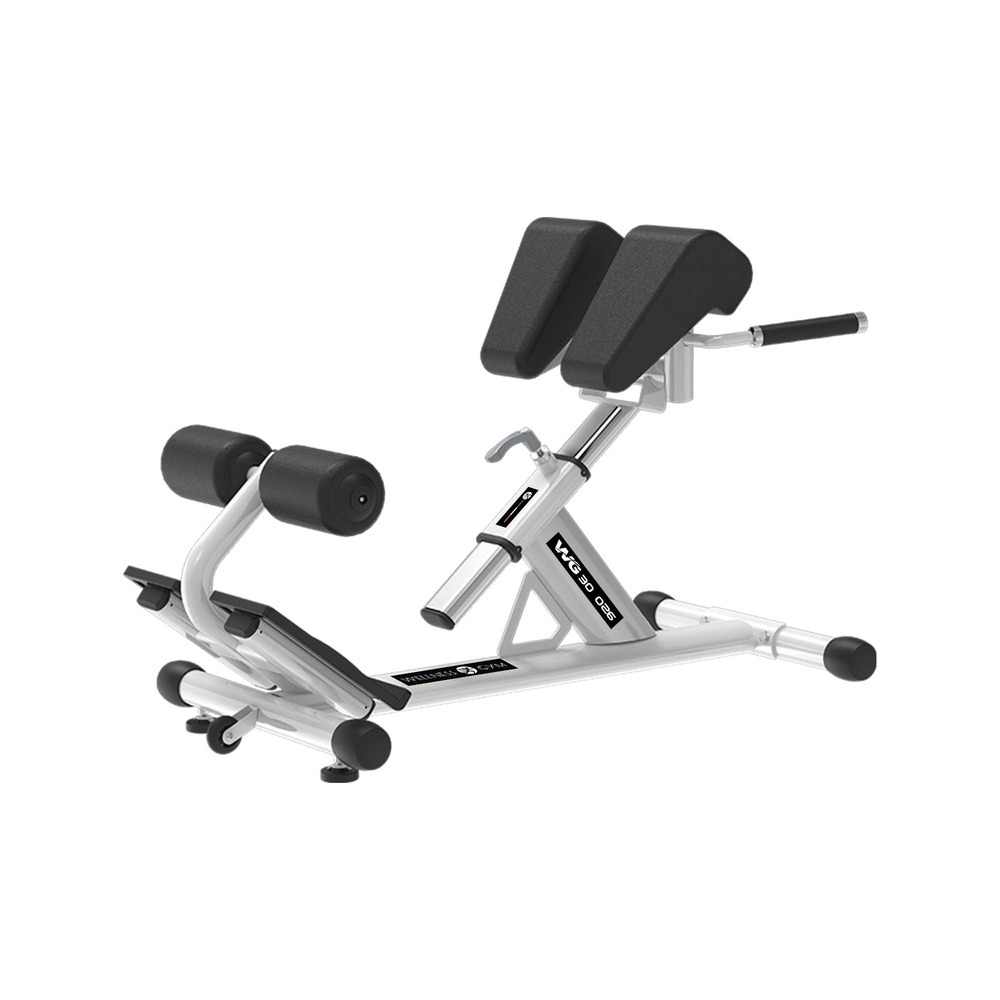 wg30 026 hyper extension