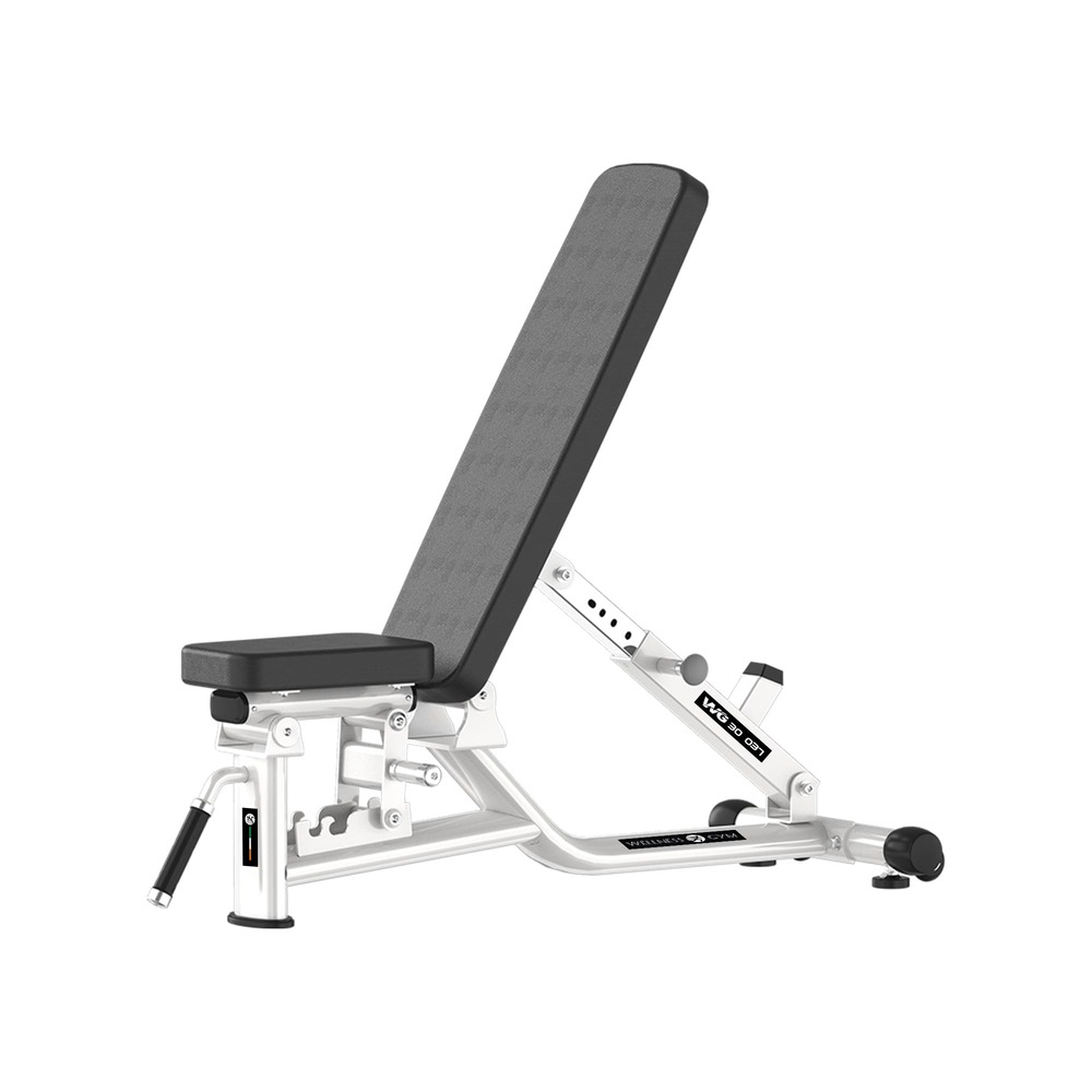 wg30 037 adjustable bench