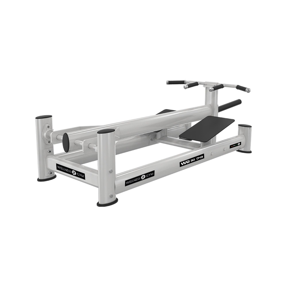 wg30 049 multi angled t-bar