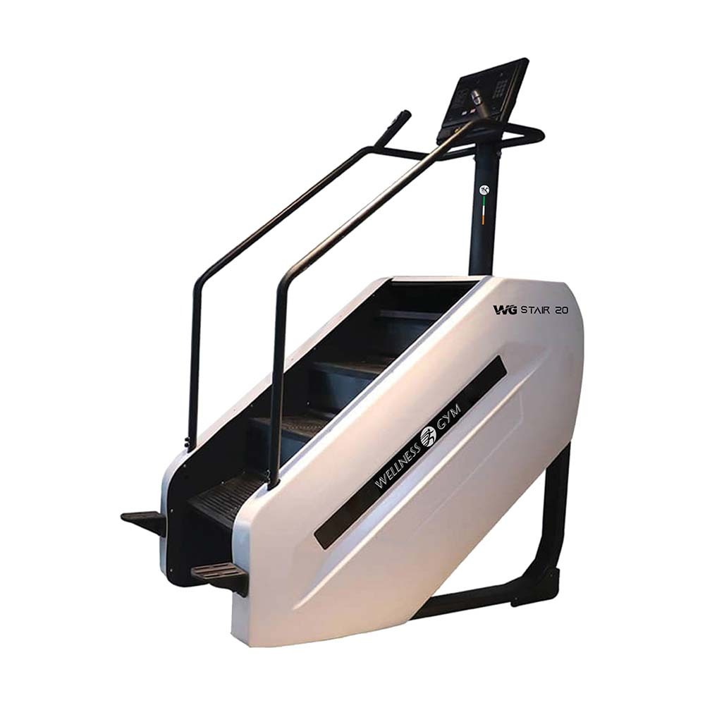wg stair 20 stair climber