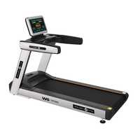 wg tr 120 commercial treadmill