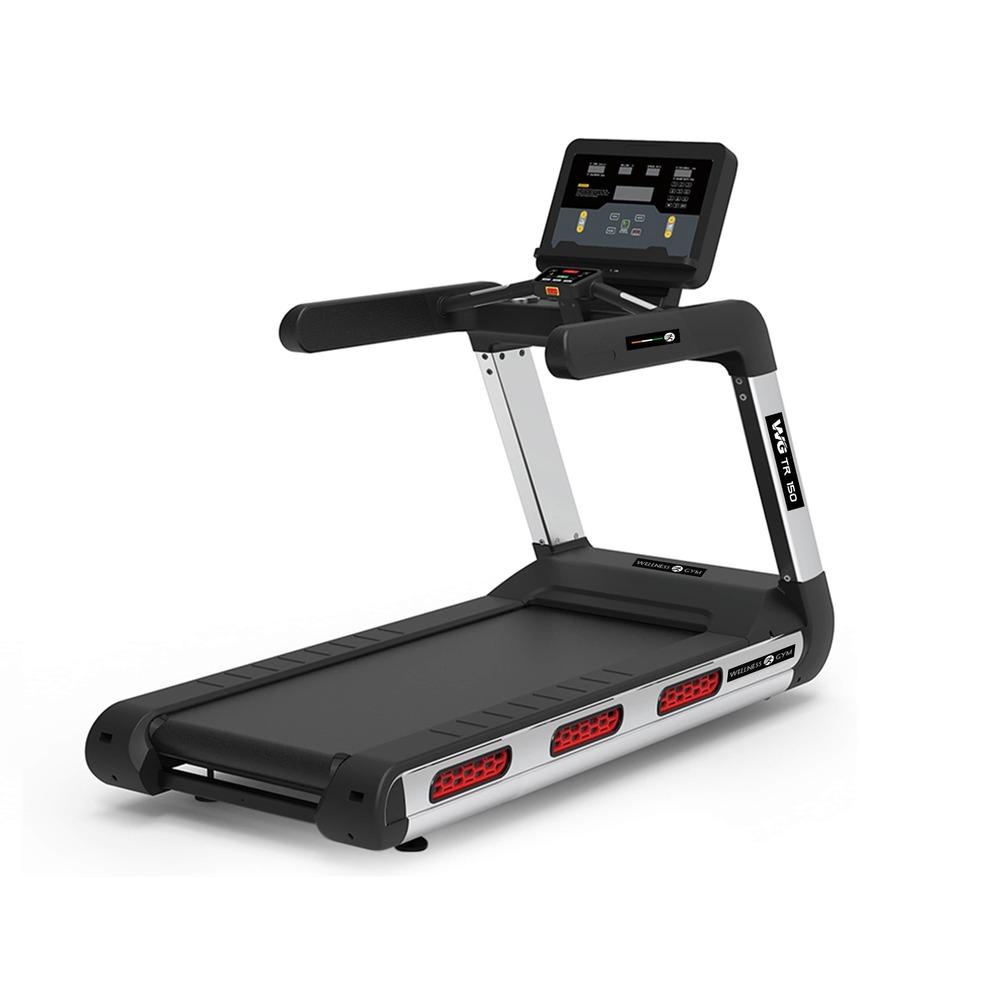 wg tr150 commercial treadmill