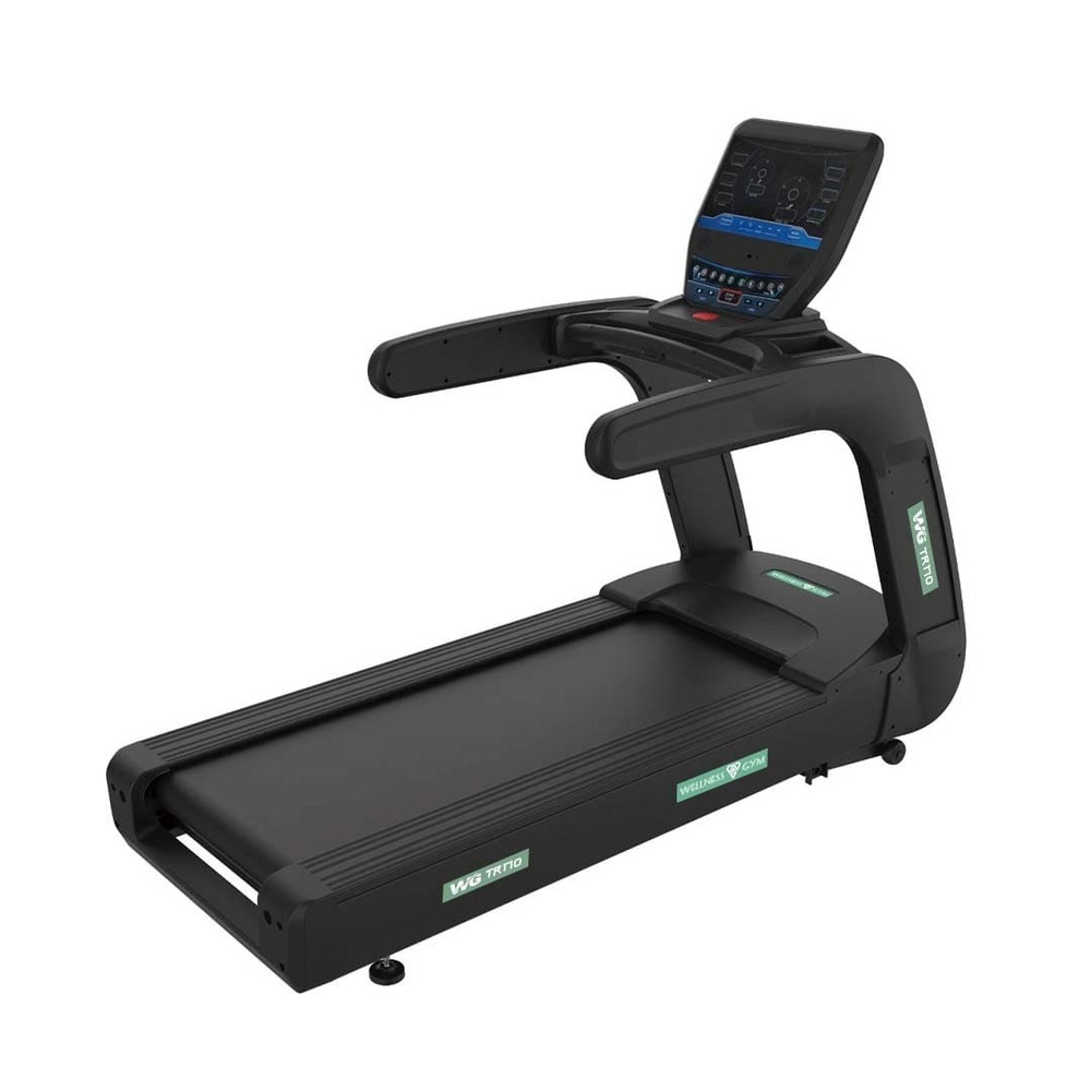 wg tr170 commercial treadmill