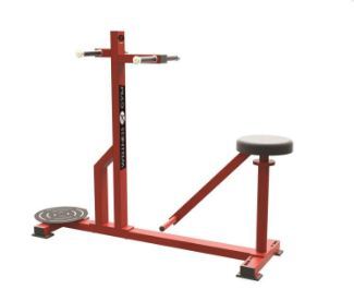 wg 95 torso machine