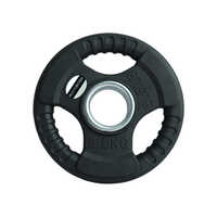 Rubberised Plate