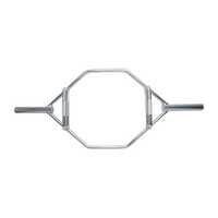 deadlift barbell