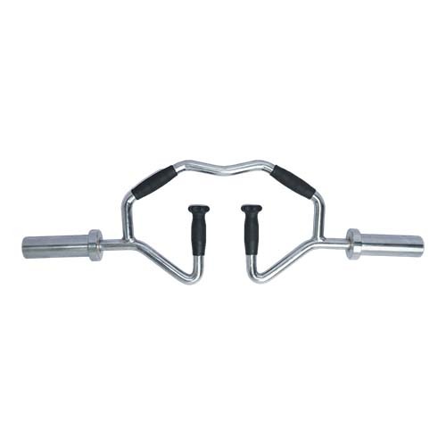 biceptricep rotating handles 16 kg (1000 lbs)