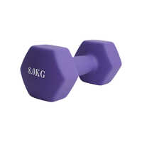 neoprene dumbell