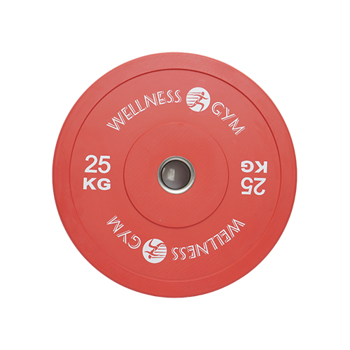 bumper plate