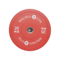 Bumper Plate