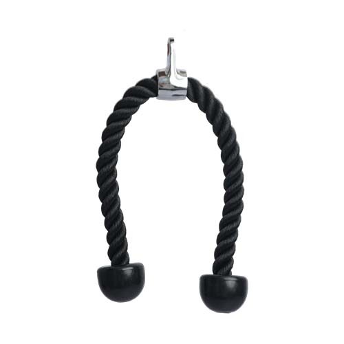 dual rope
