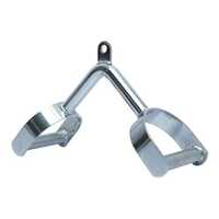 Deluxe Tricep V Bar