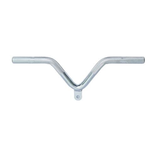 deluxe tricep press down bar