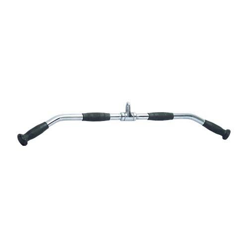 pro grip solid lat bar