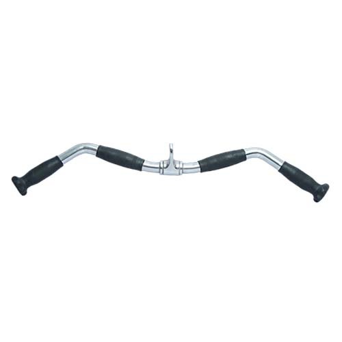 wg acr 548 pro grip solid lat bar