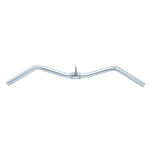 zig zag curl bar handle