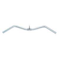 Zig Zag Curl Bar Handle
