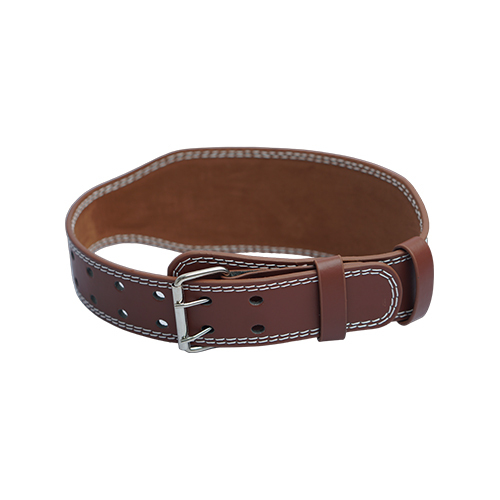 pvc weight lifting belt 4 mm