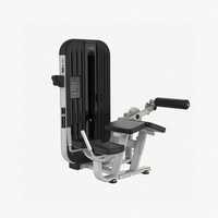 WG30 014 Leg Extension