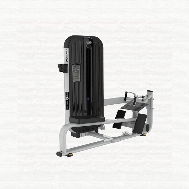 WG 30 012A Horizontal row