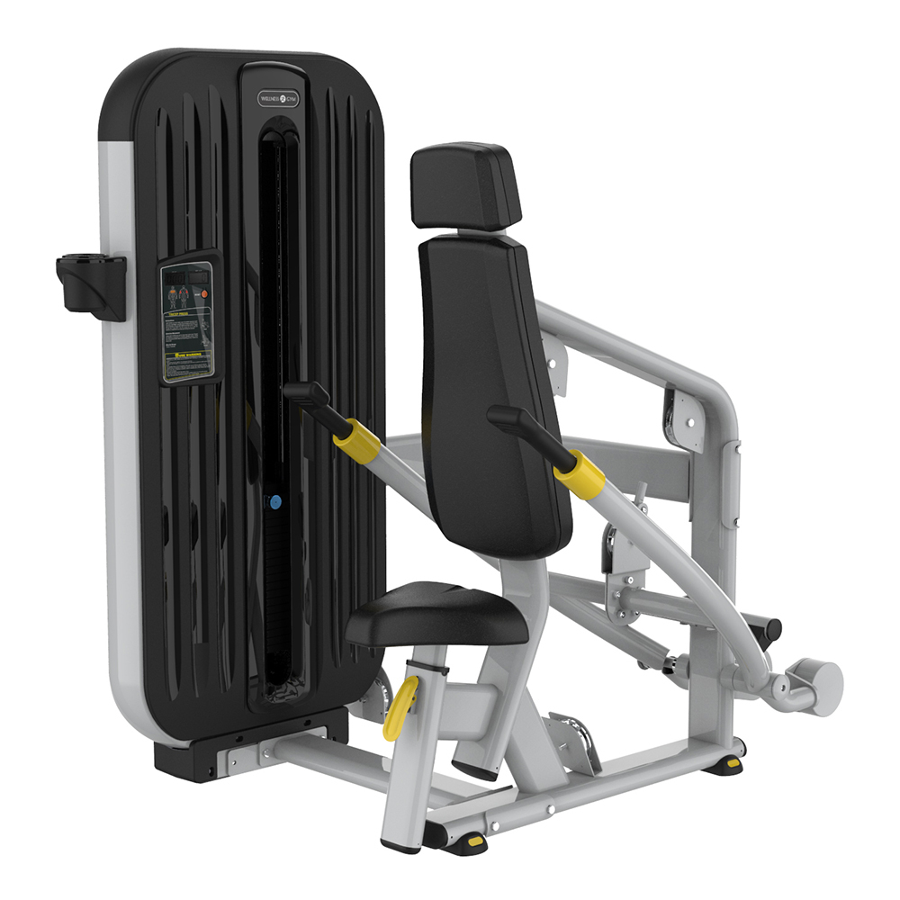 wg 30 007 Triceps Press