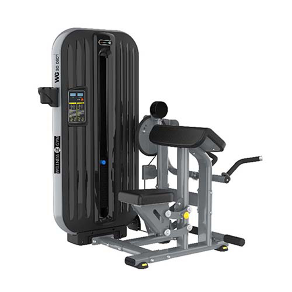 wg30 0607 biceps - triceps dual