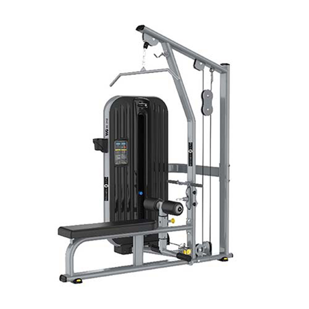 wg30 0412 lat pull down  row dual
